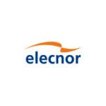 Logotipo de nuestro cliente elecnor