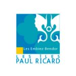Logotipo de nuestro cliente Paul Ricard